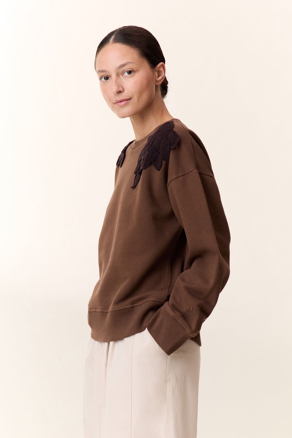 Leone &amp; Harper Siena Sweatshirt