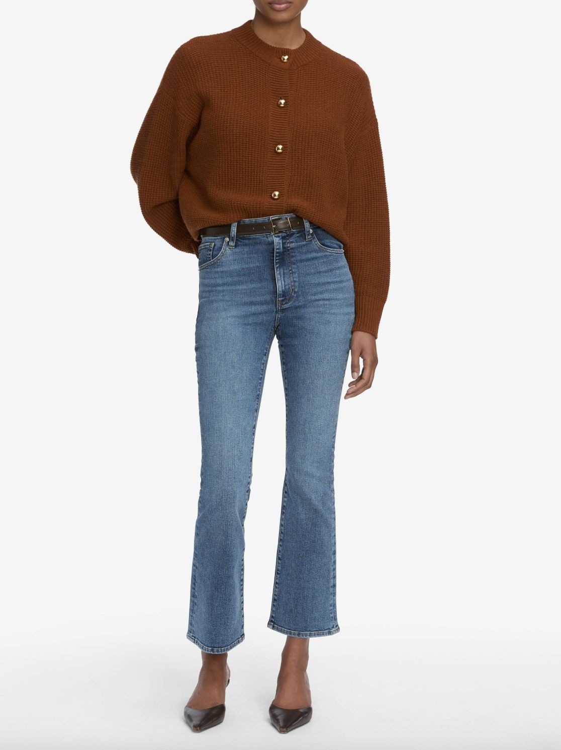 Frame The Reboot Jean in Lover