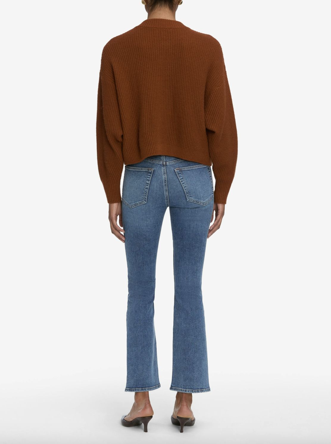 Frame The Reboot Jean in Lover