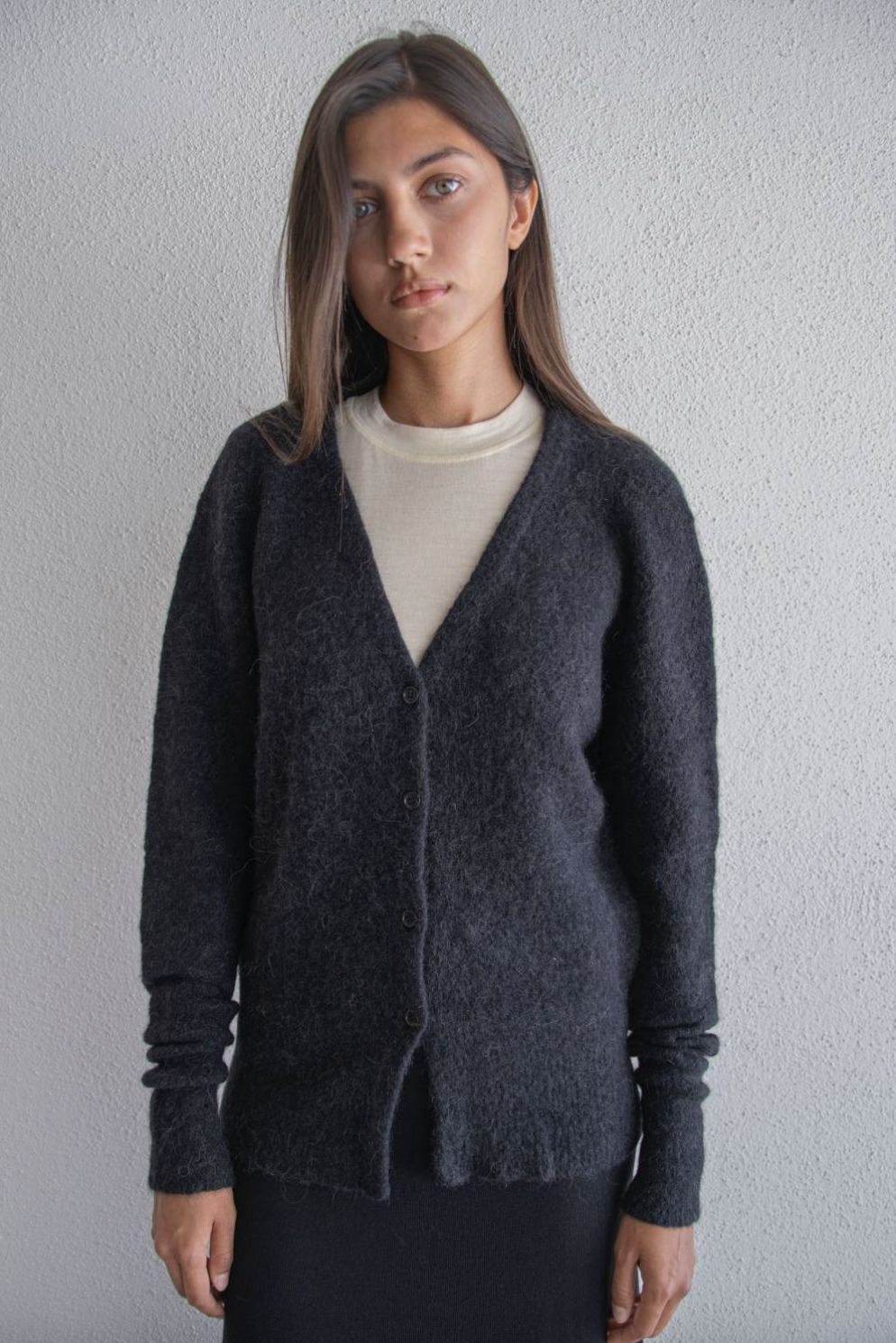 The Avant Ecole Cardigan