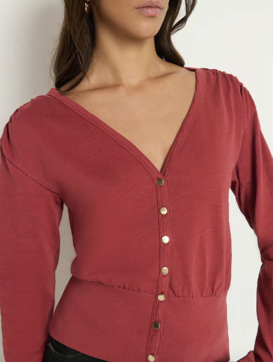 Nation Colette Cardigan