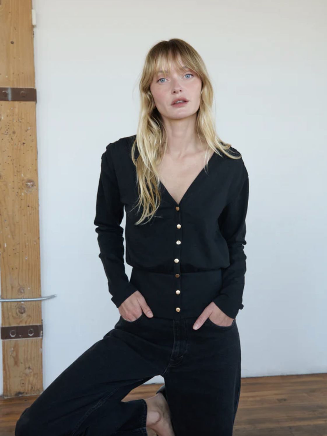 Nation Colette Cardigan