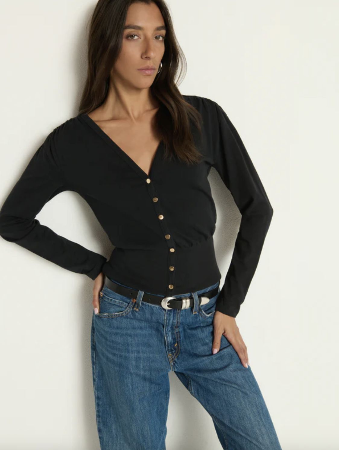 Nation Colette Cardigan