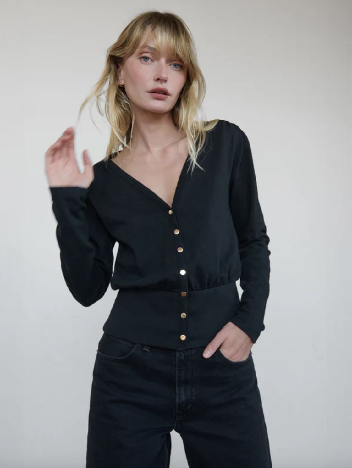 Nation Colette Cardigan