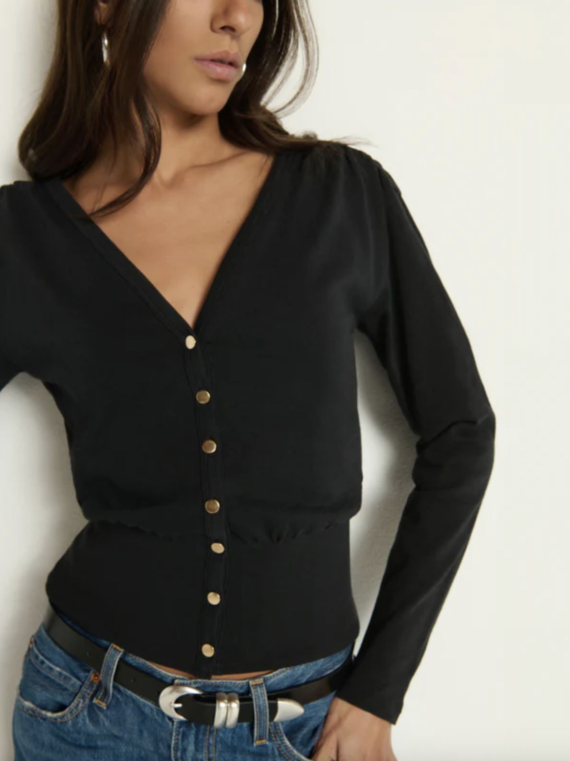 Nation Colette Cardigan
