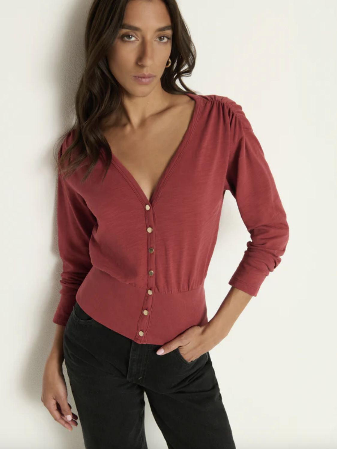 Nation Colette Cardigan