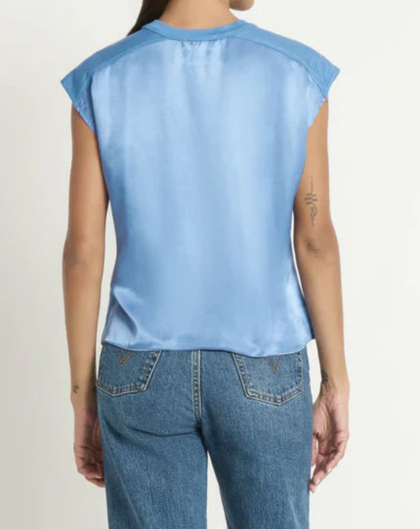 Nation Enya Top