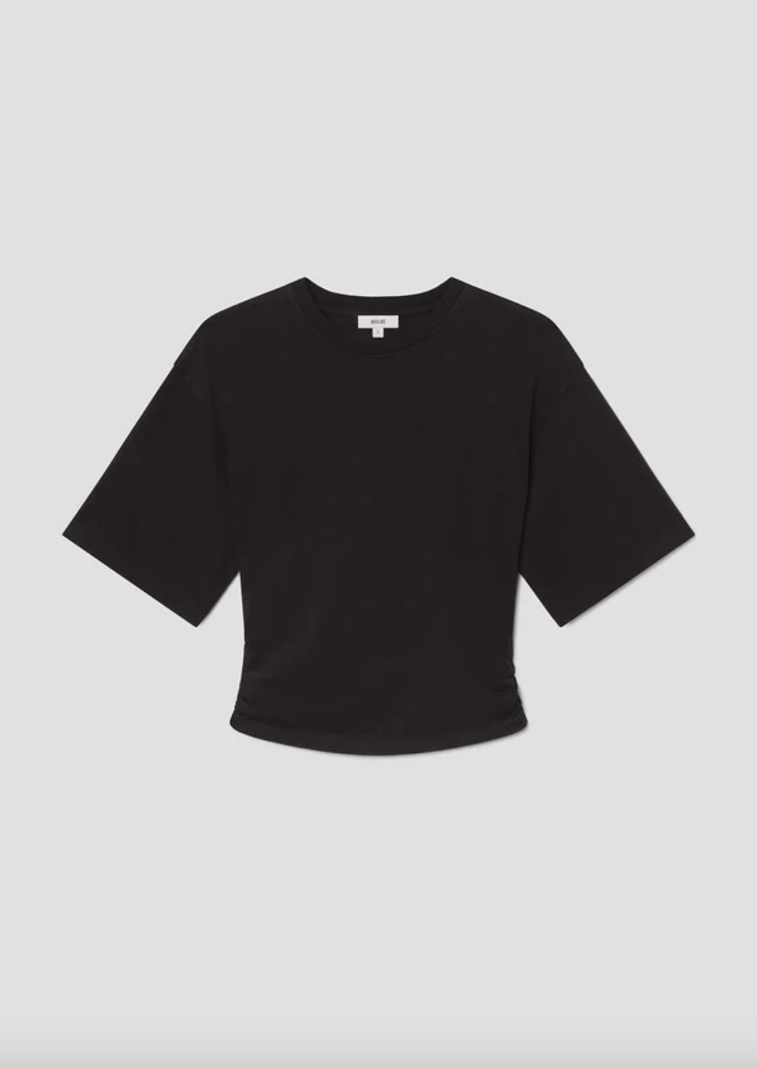 AGolde Shari Tee