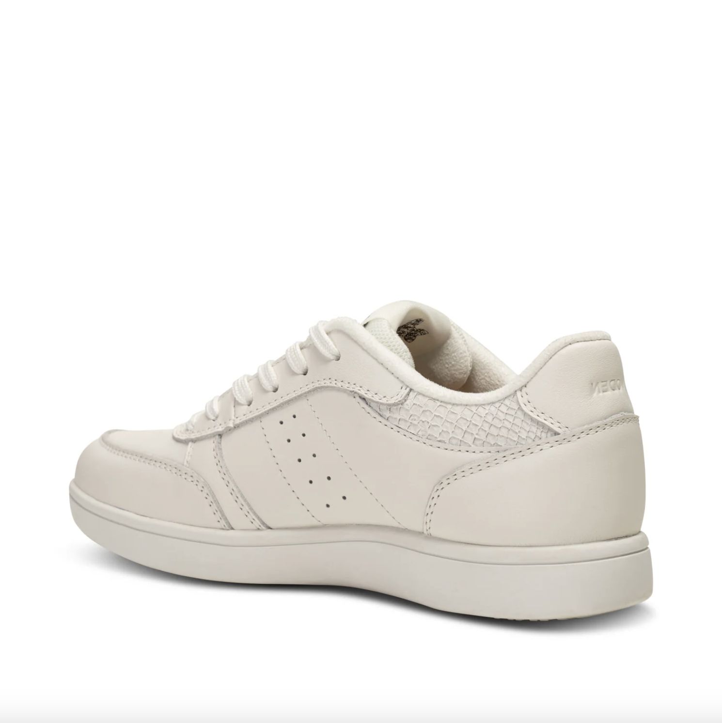 Woden Bjork Blanc de Blanc Sneaker