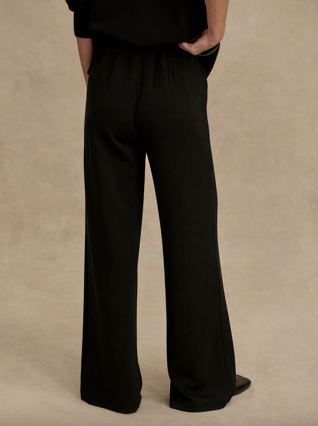 Varley Extra Wide Leg Pant  - 29.5&quot;