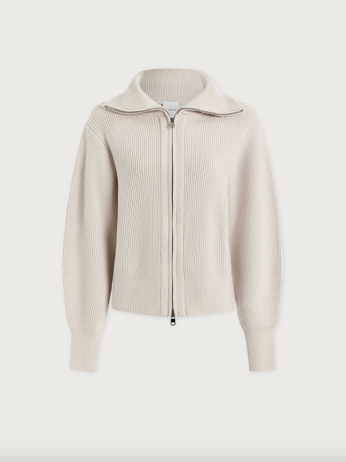 Varley Enrico Knit Jacket