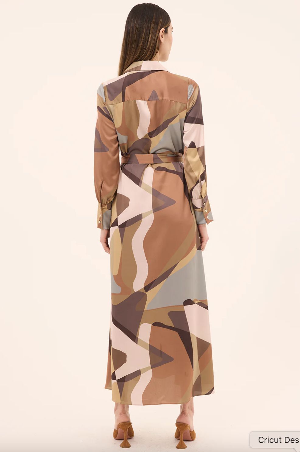 Misa Herminia Dress