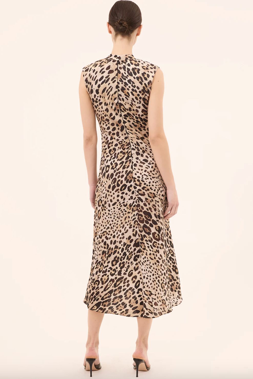 Misa Giselle Dress