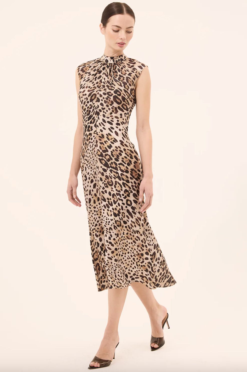 Misa Giselle Dress