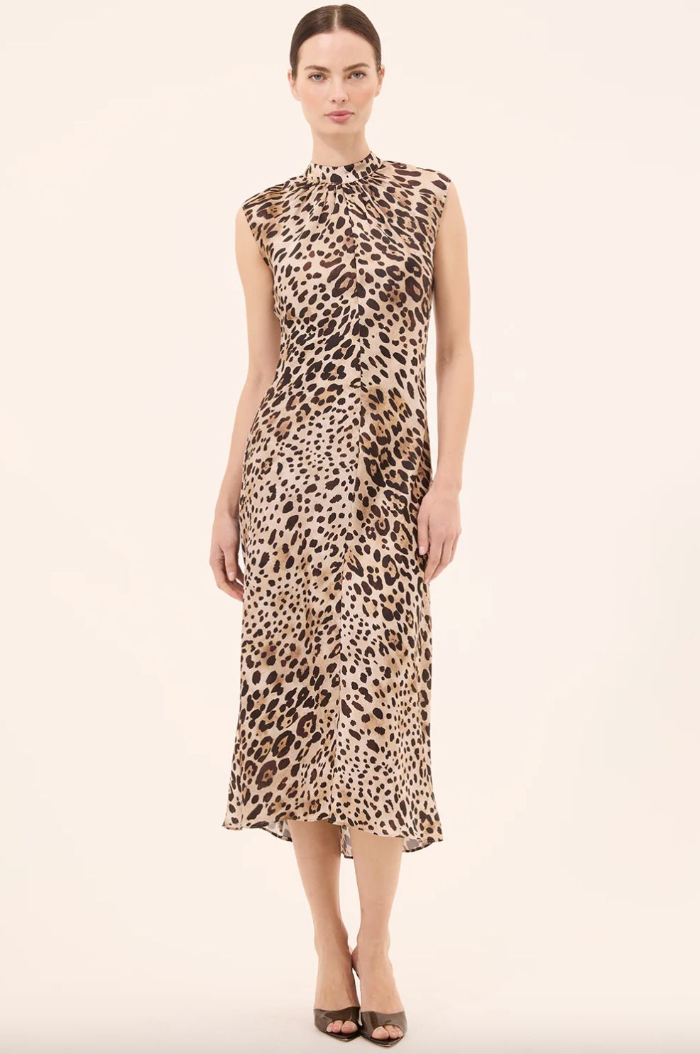 Misa Giselle Dress