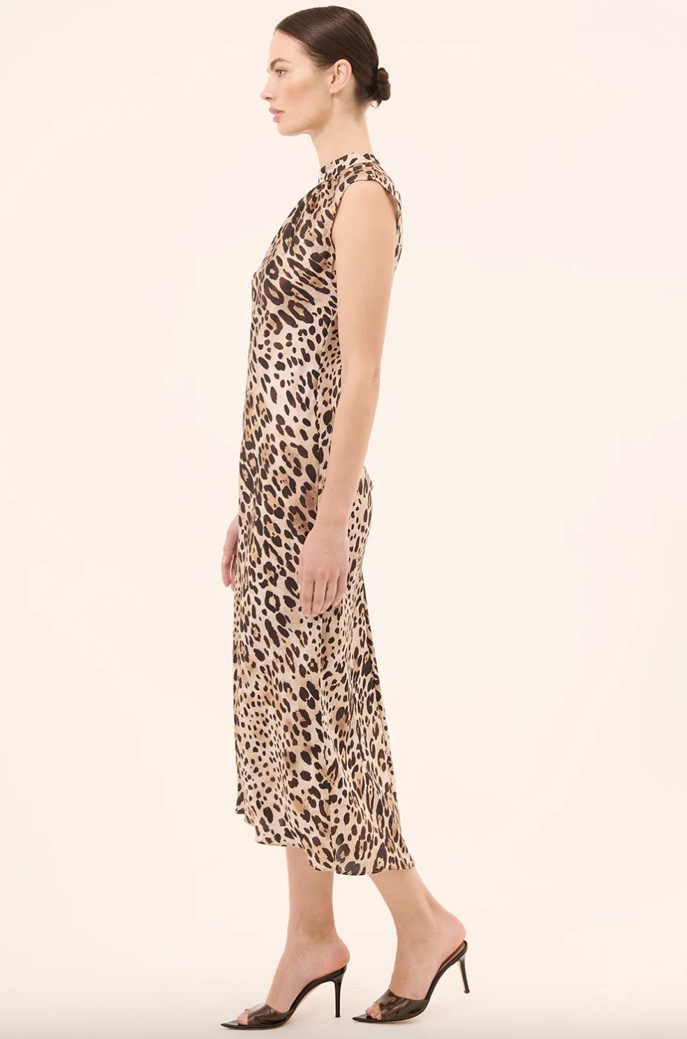 Misa Giselle Dress