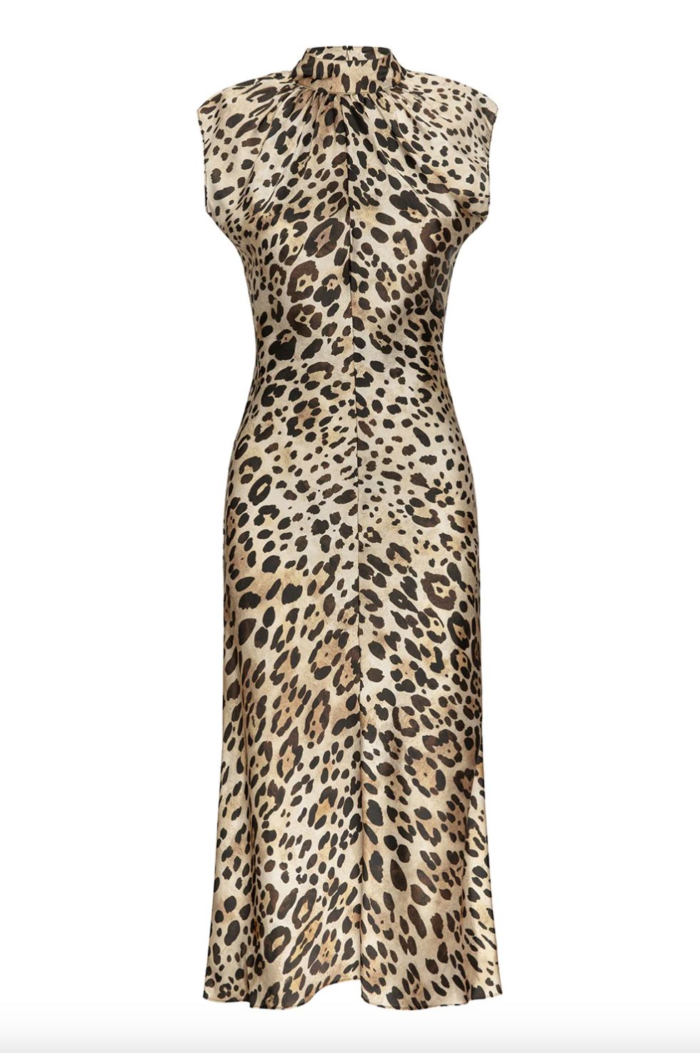 Misa Giselle Dress