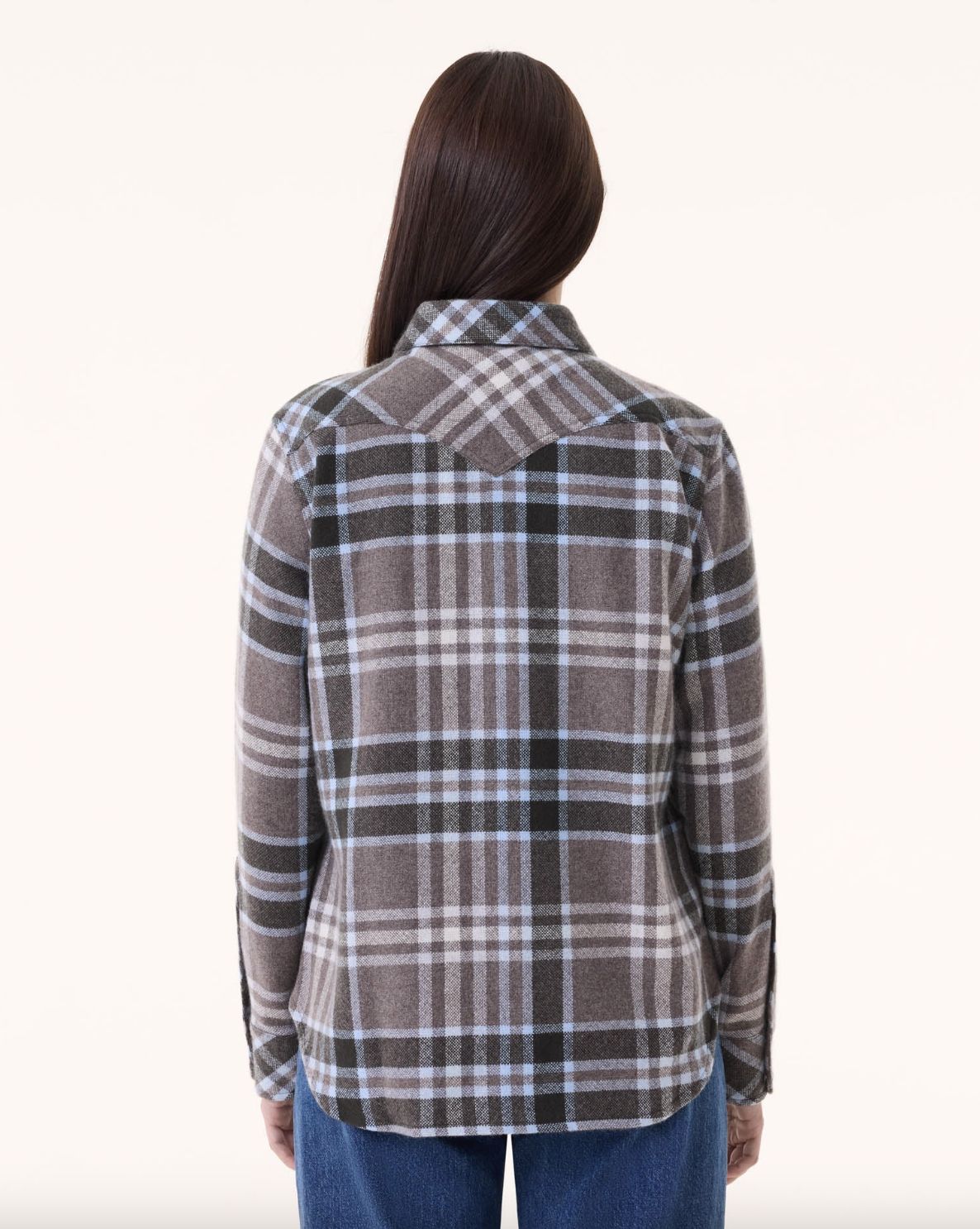 Kujten Lumber Overshirt