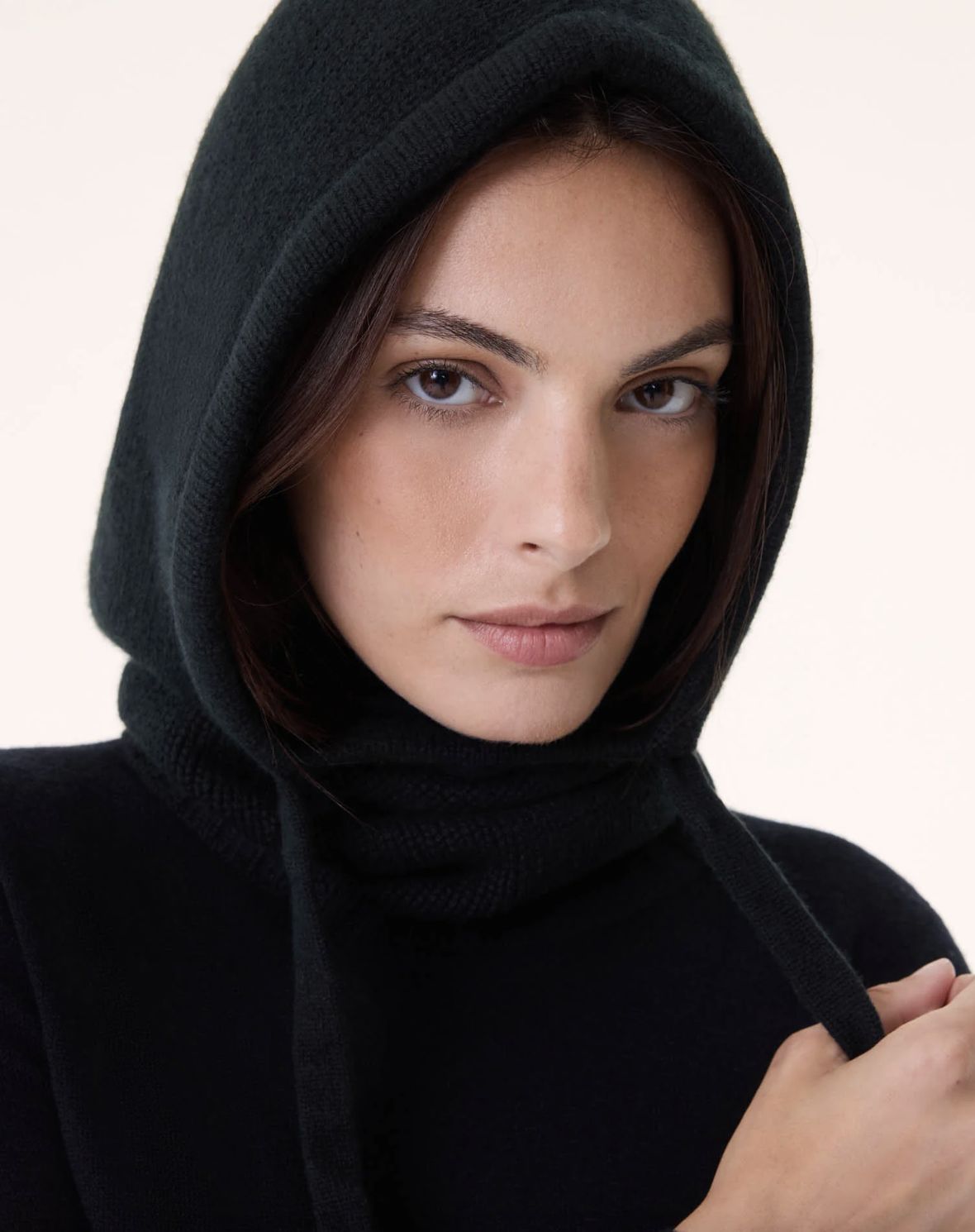 Kujten Sybel Jersey Hood