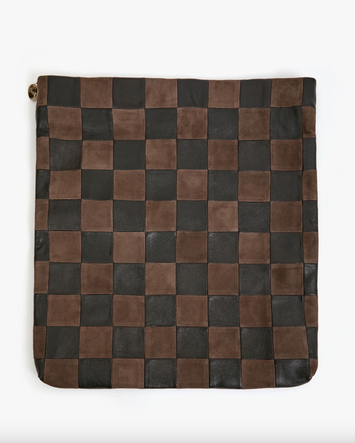 Clare V Carryall Clutch