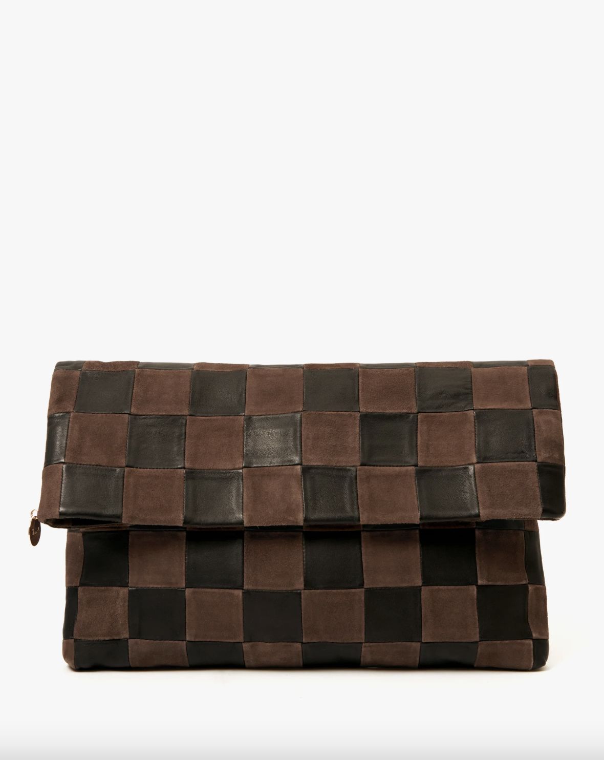 Clare V Carryall Clutch