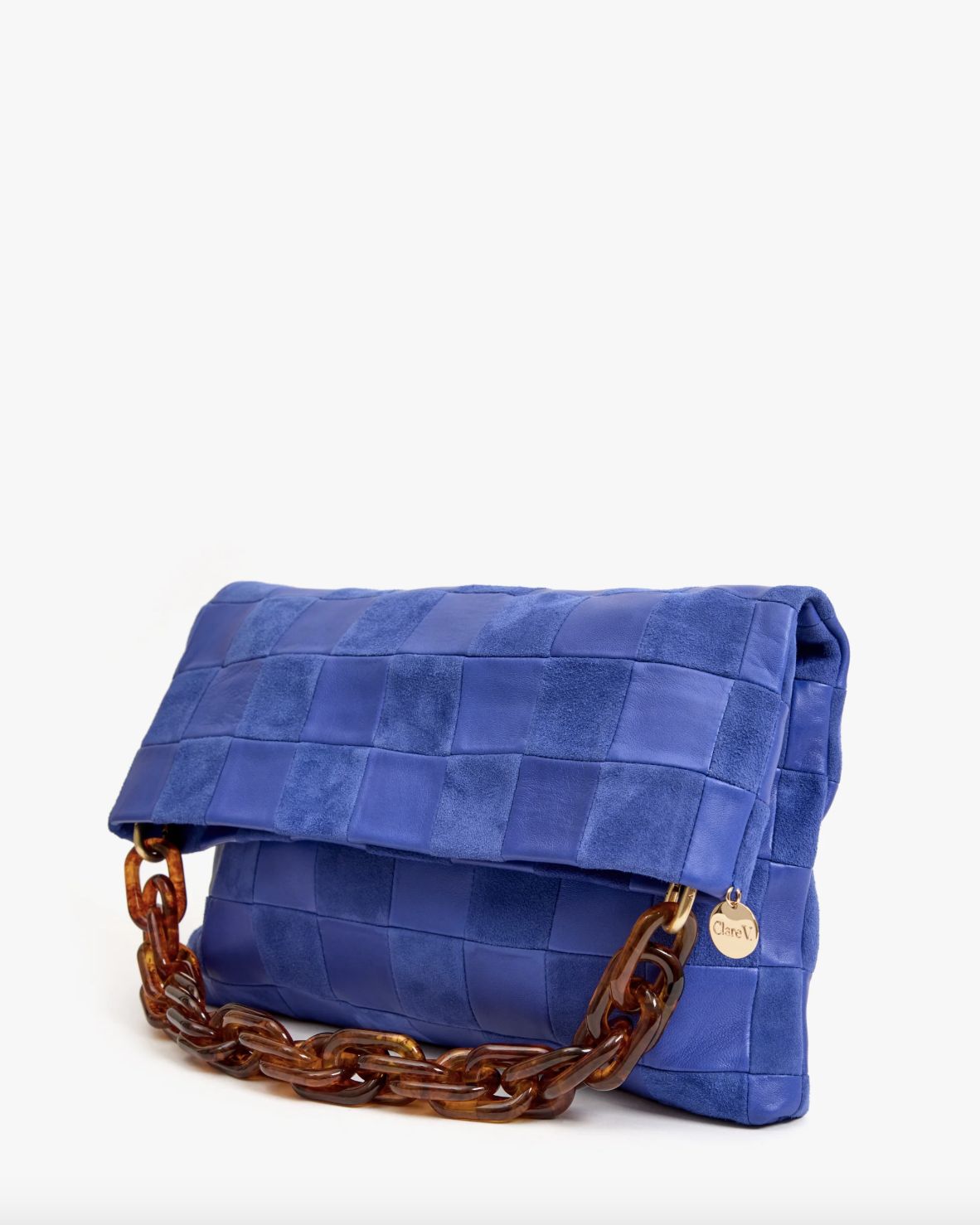 Clare V Carryall Clutch