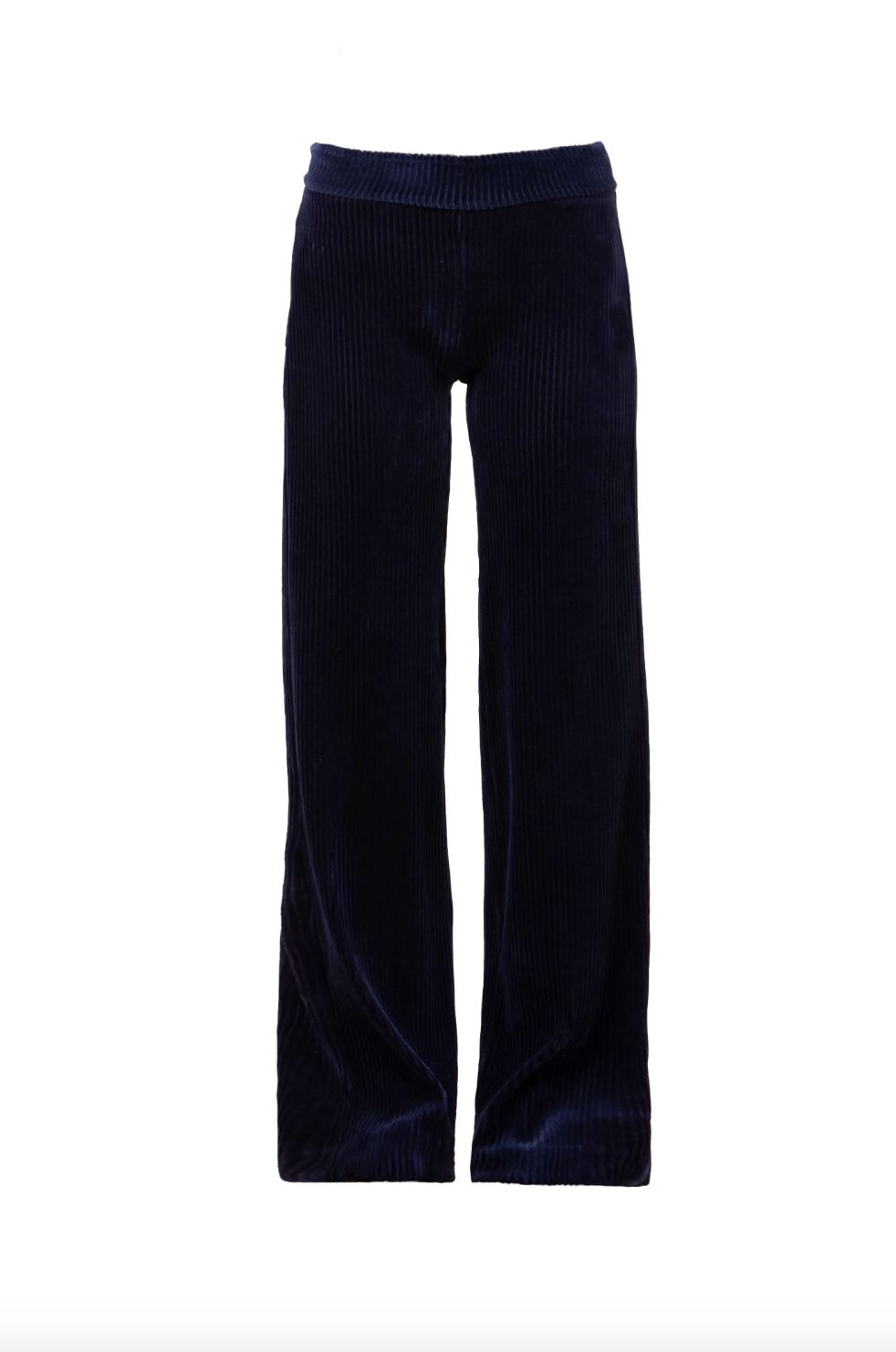 Avenue Montaigne Flavia Corduroy Pant