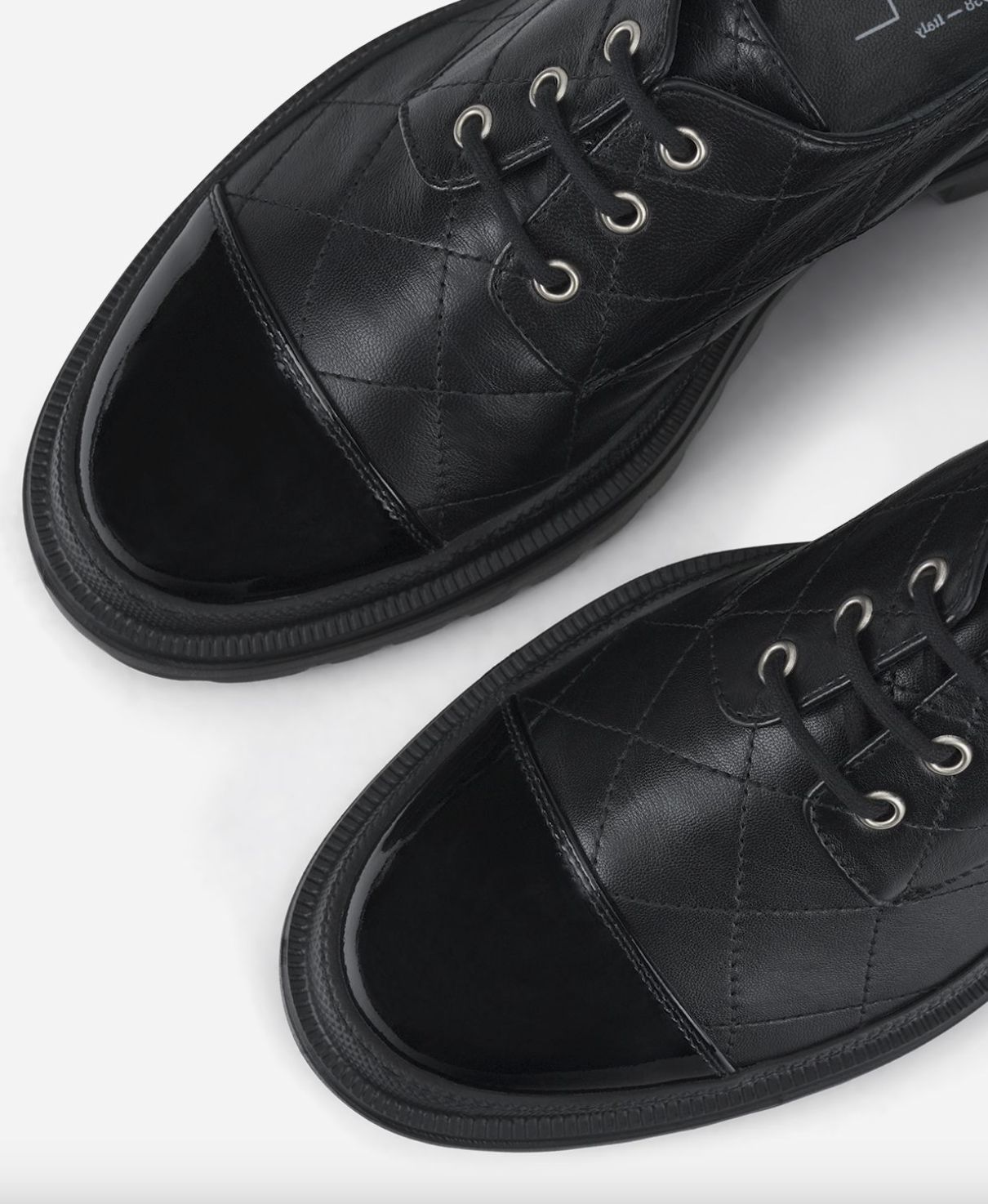 AGL Mary Lace Up Shoe
