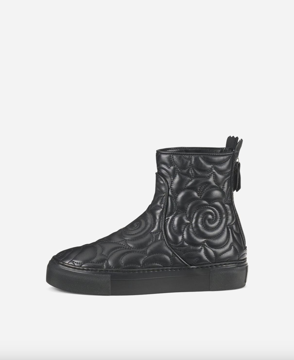AGL Meghan Embroidery Boot