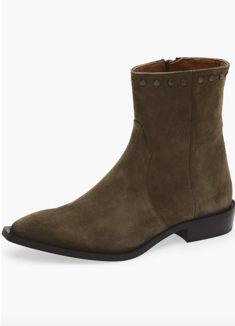 Cordani Piper Boots