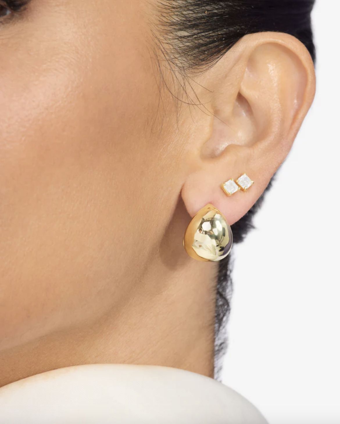 Melinda Maria Norah Earrings