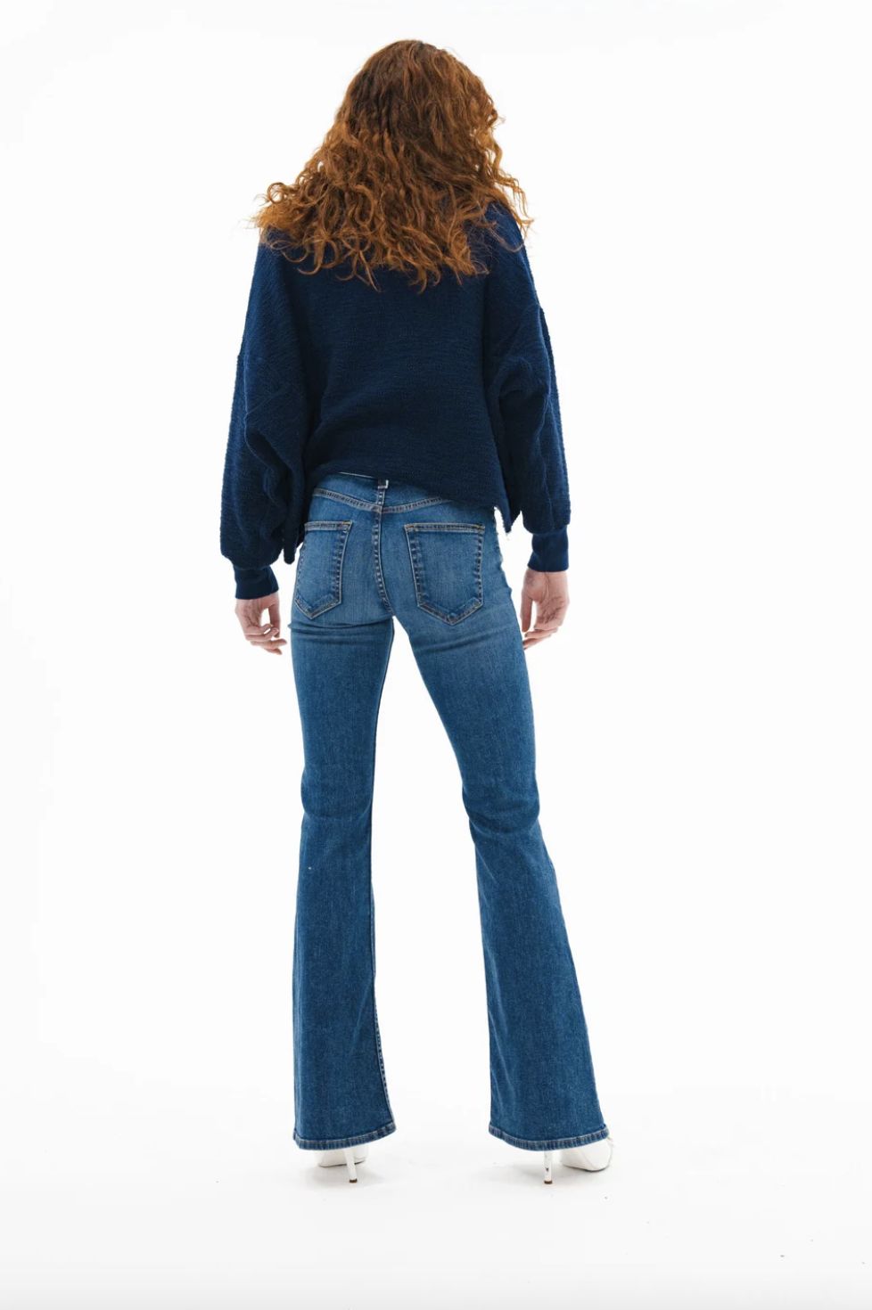 ASKK NY Bond Street Jean in Paris