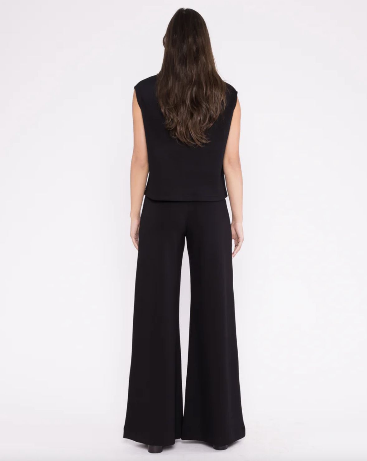 Ripley Rader Scuba Wide Leg Pant