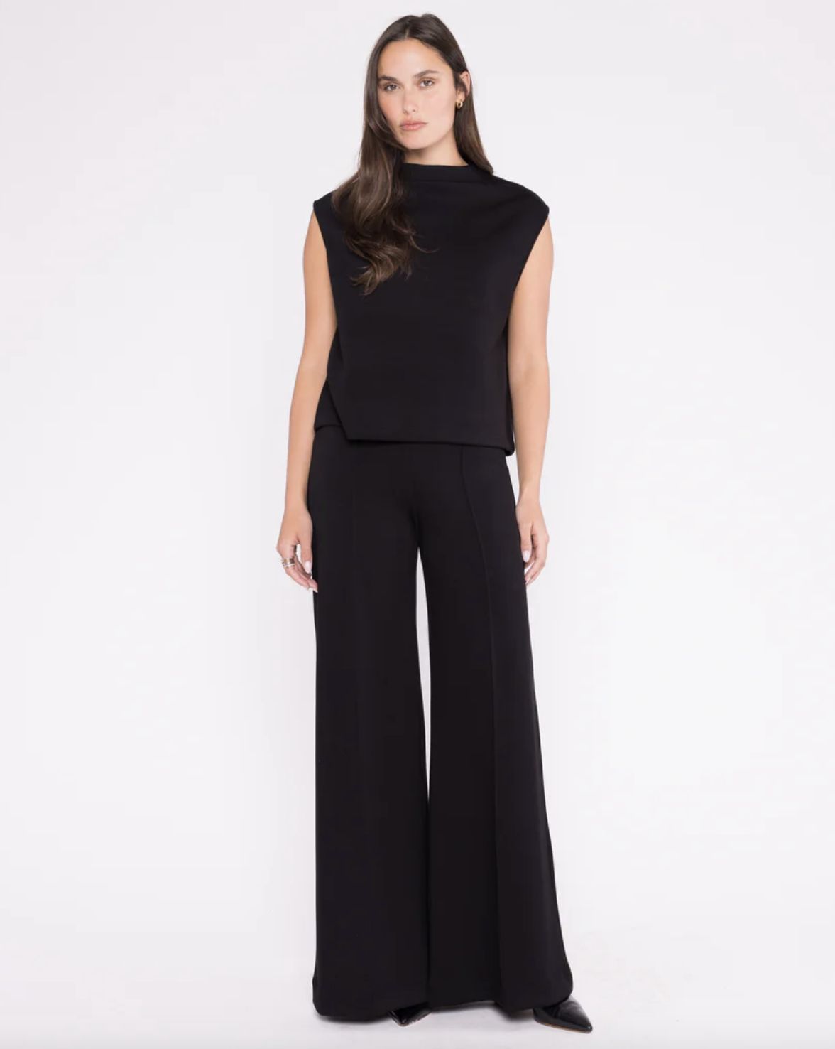 Ripley Rader Scuba Wide Leg Pant