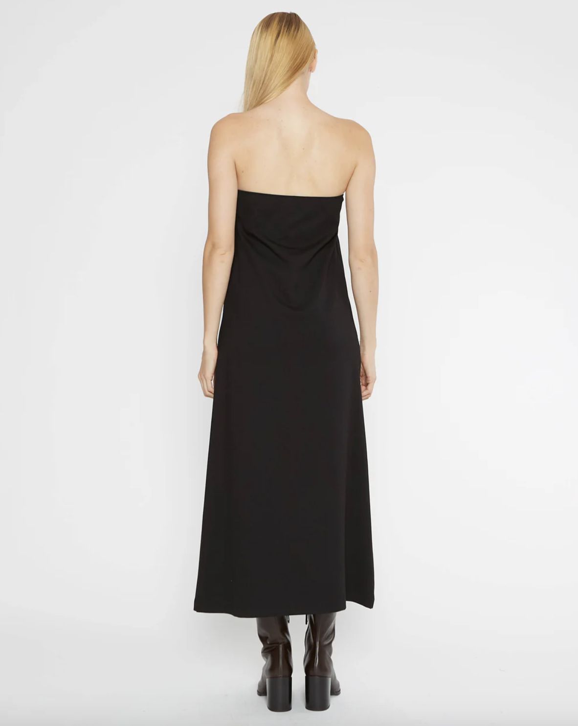 Ripley Rader Ponte Knit Perfect Dress