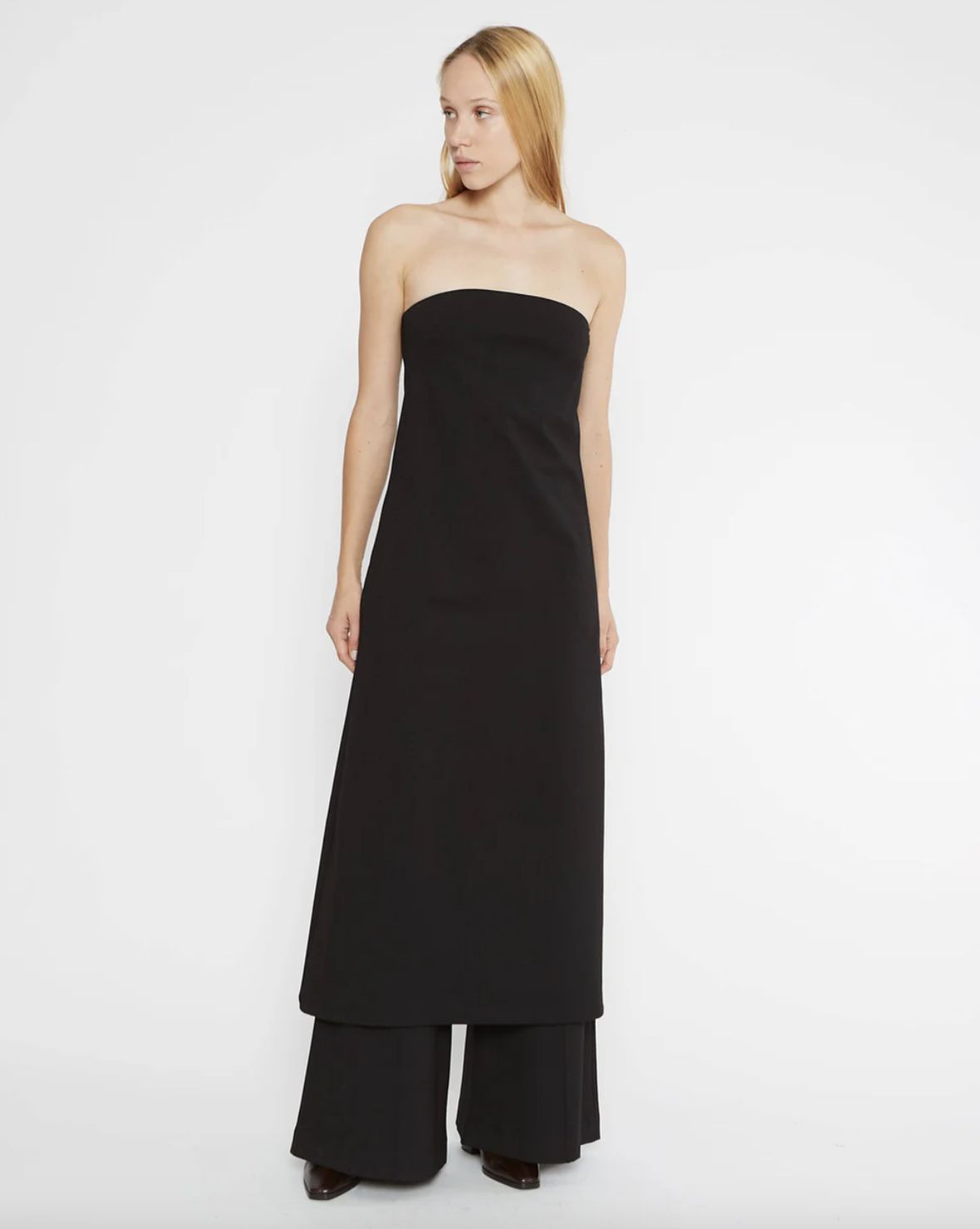 Ripley Rader Ponte Knit Perfect Dress