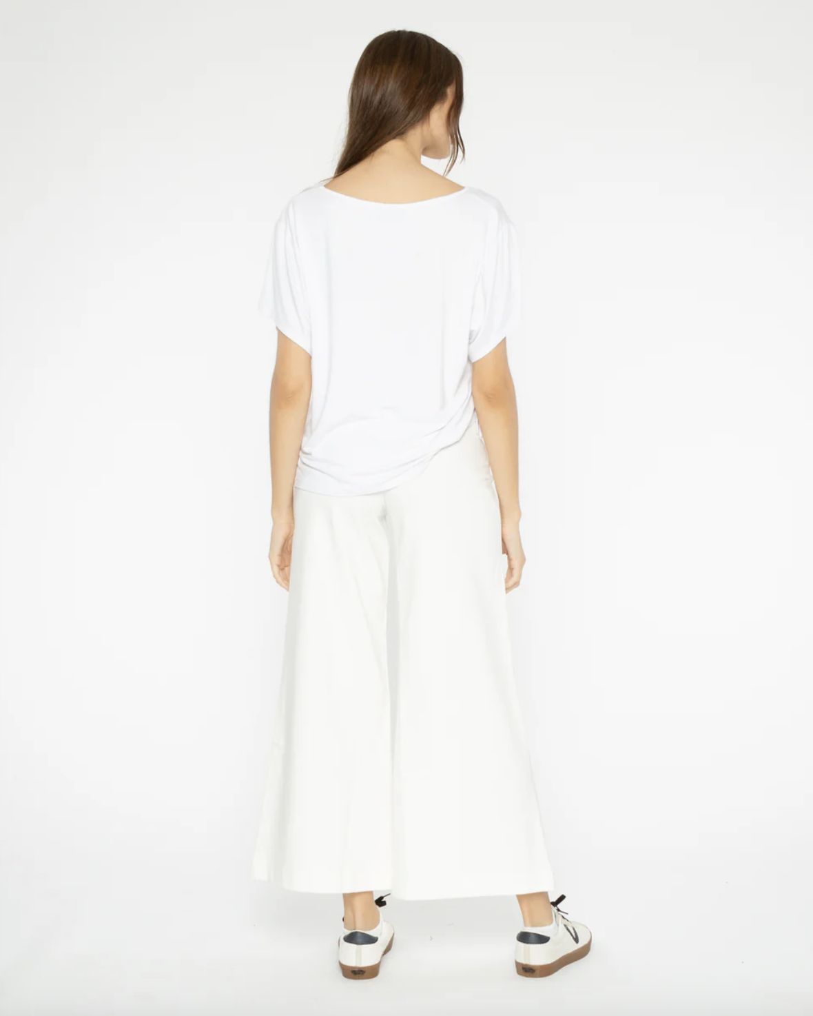Ripley Rader Everyday V Neck Tee