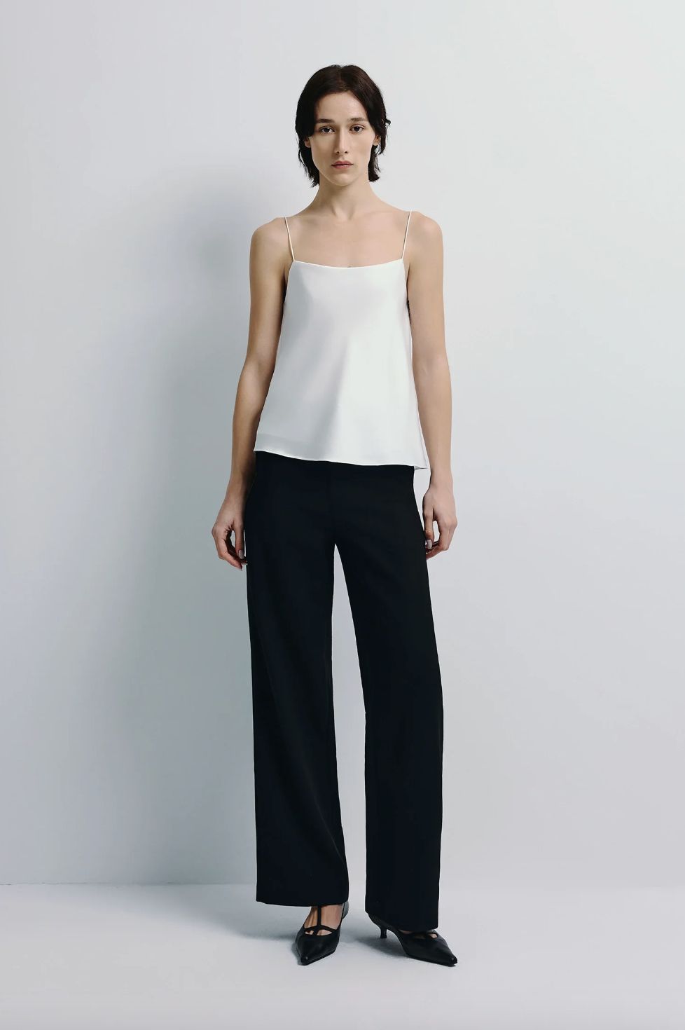 Rue Sophie Jett Cami Top