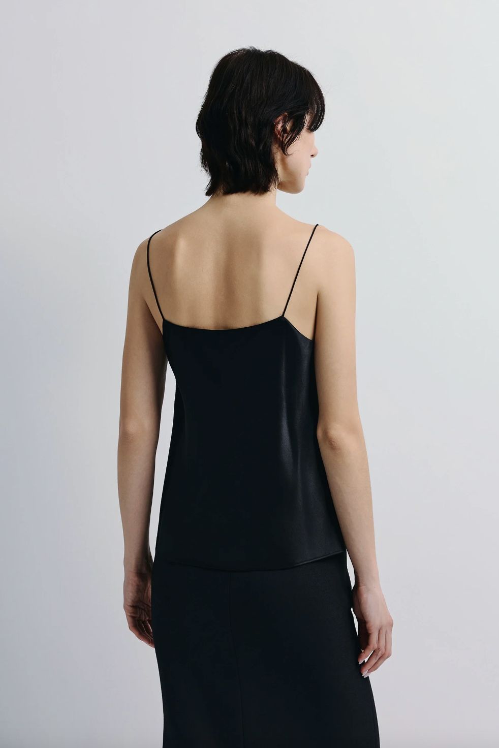 Rue Sophie Jett Cami Top