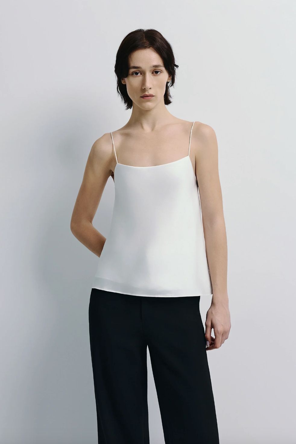 Rue Sophie Jett Cami Top