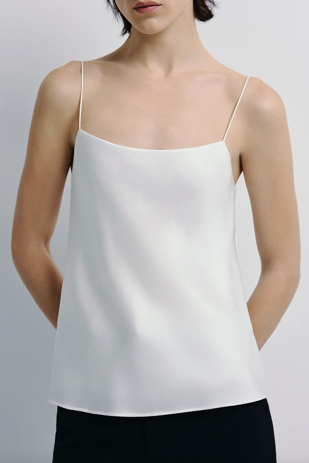 Rue Sophie Jett Cami Top