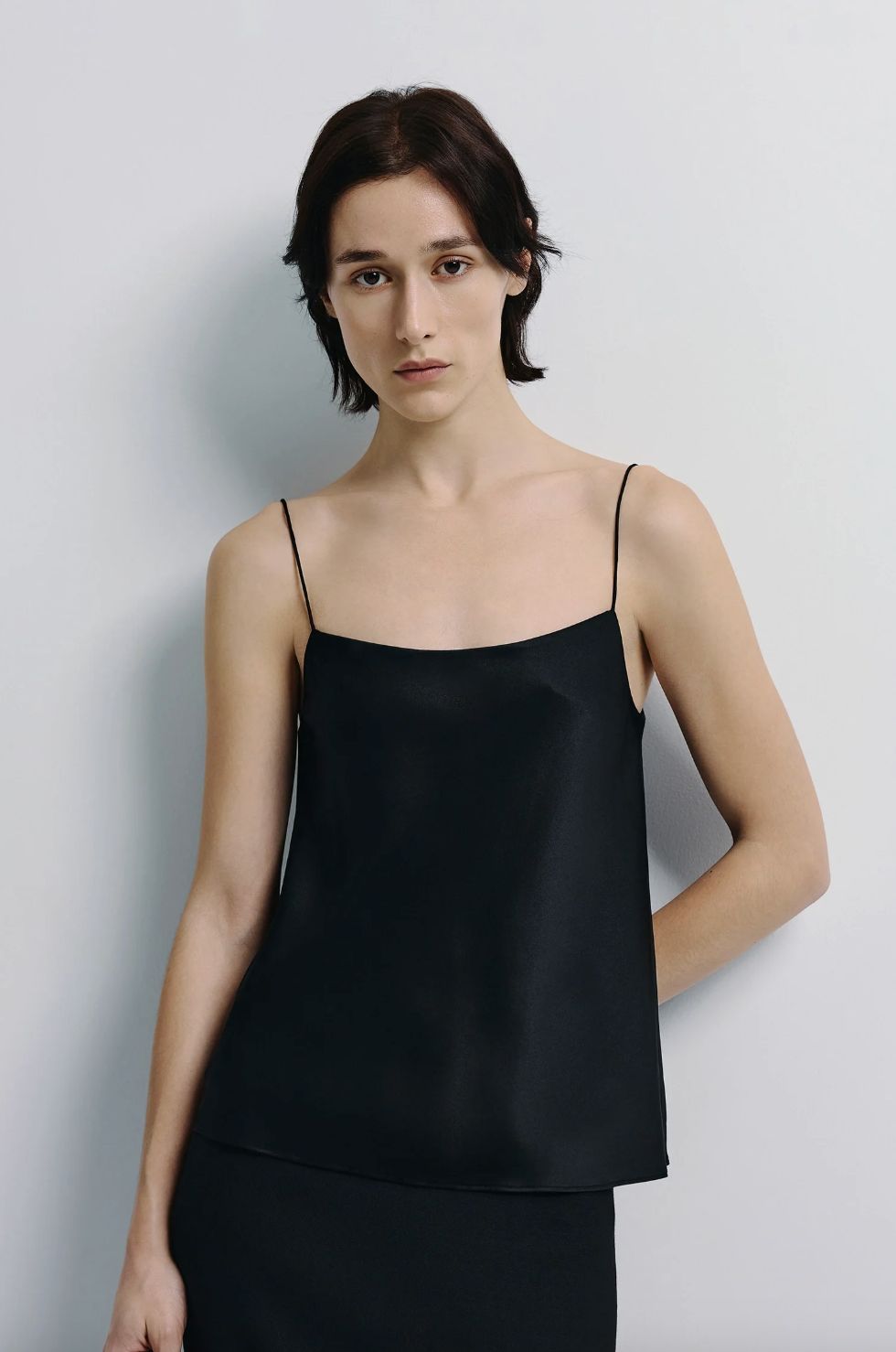 Rue Sophie Jett Cami Top