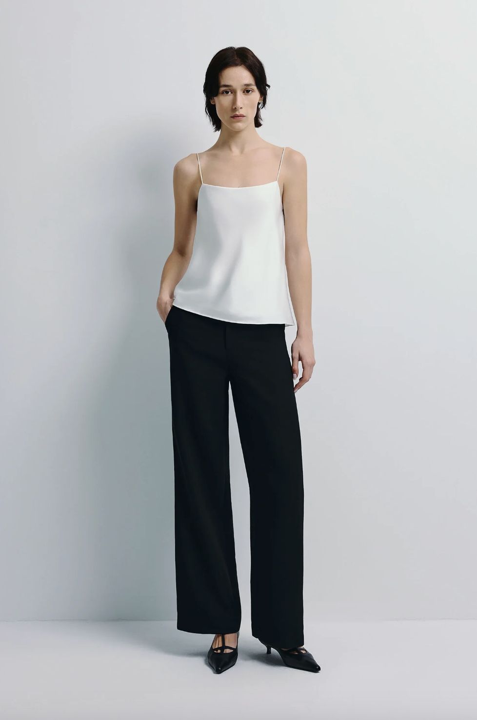 Rue Sophie Merce Pant