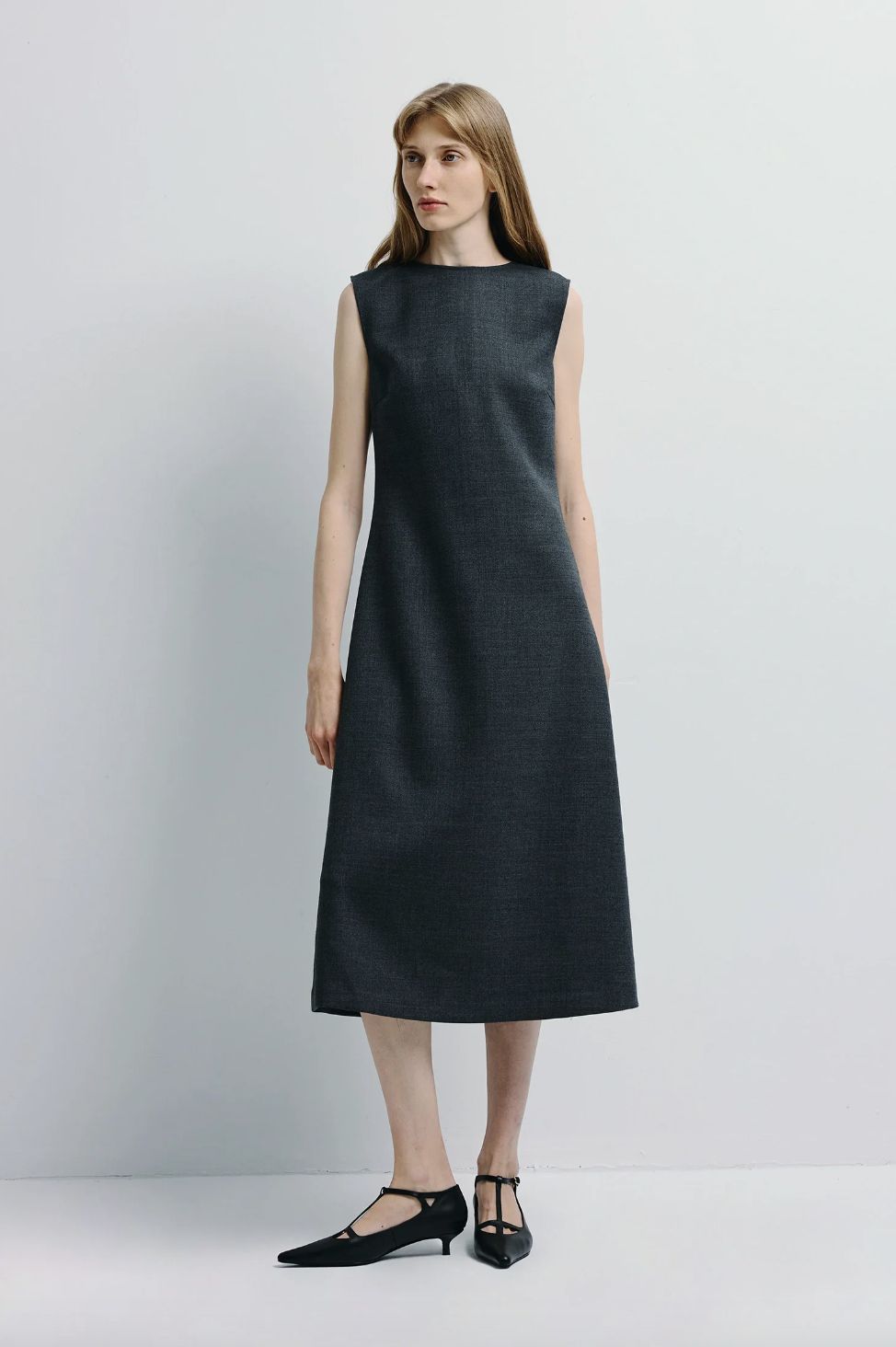 Rue Sophie Roze Dress