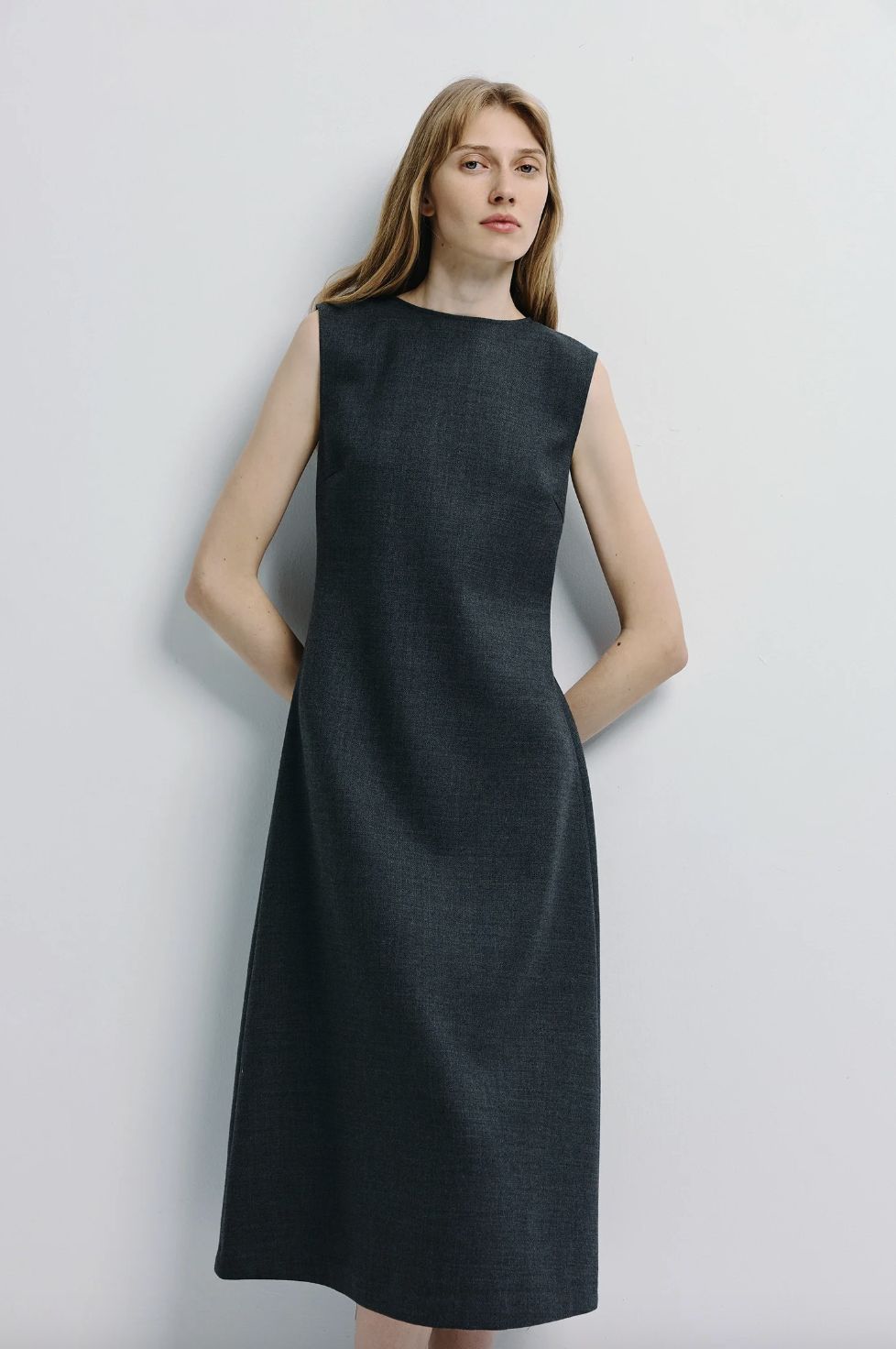 Rue Sophie Roze Dress