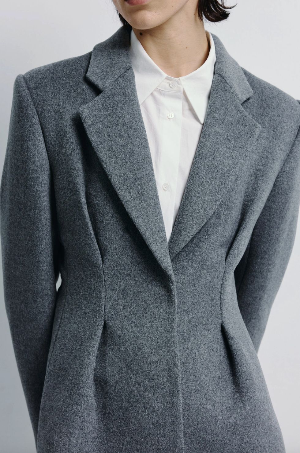 Rue Sophie Trenton Blazer