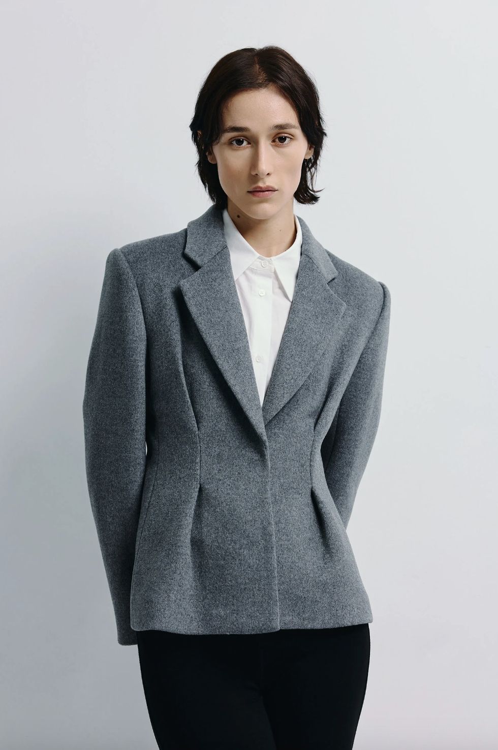 Rue Sophie Trenton Blazer