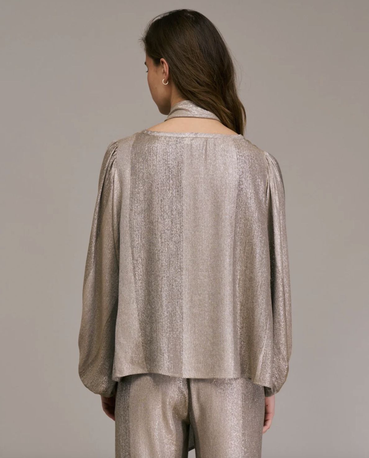 Diega Tylea Blouse