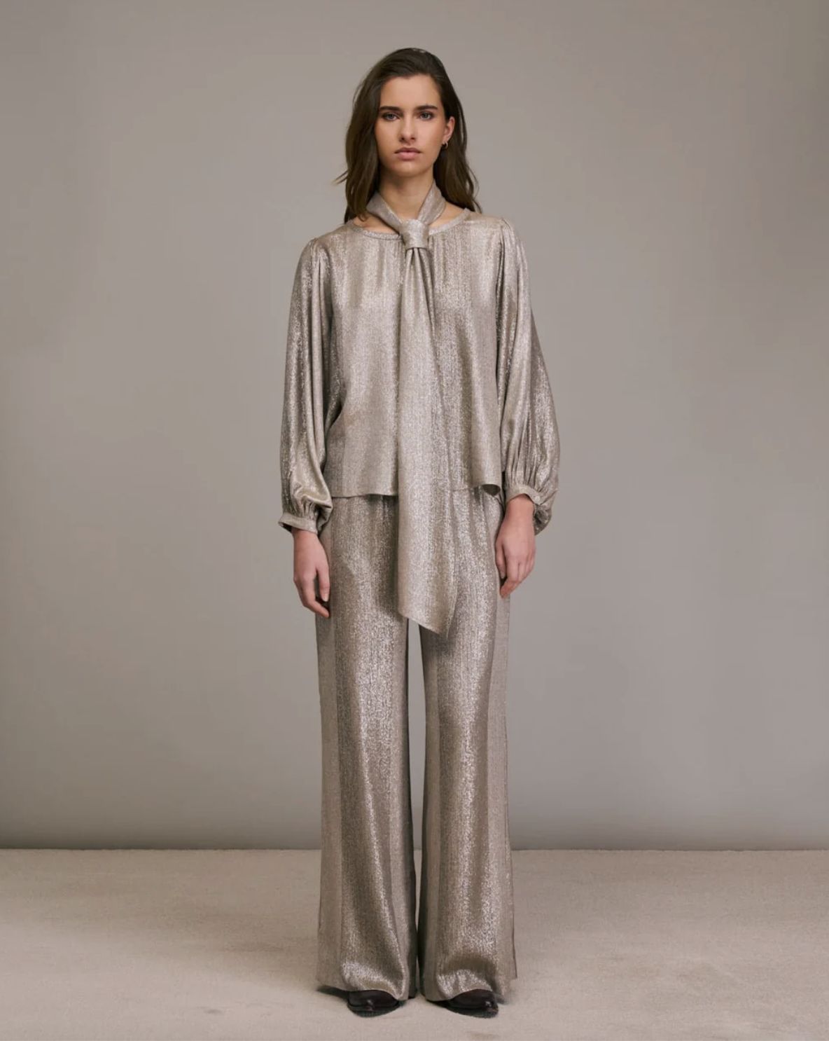 Diega Tylea Blouse