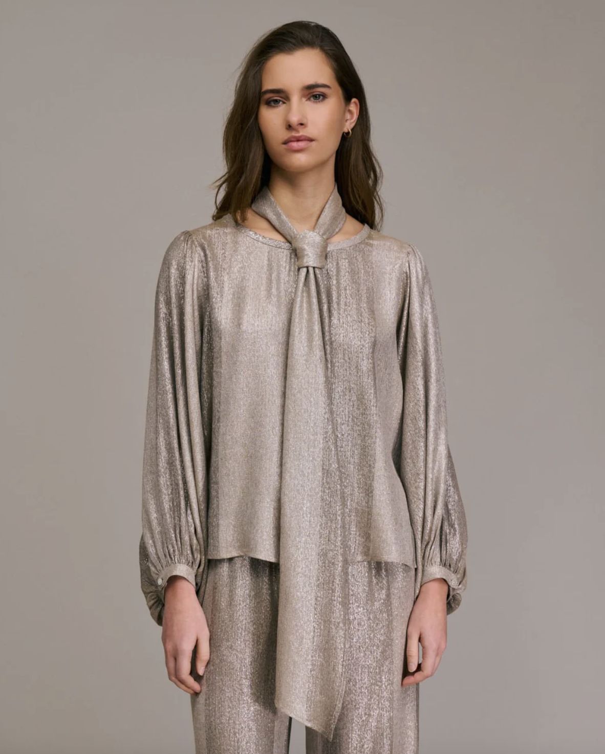 Diega Tylea Blouse